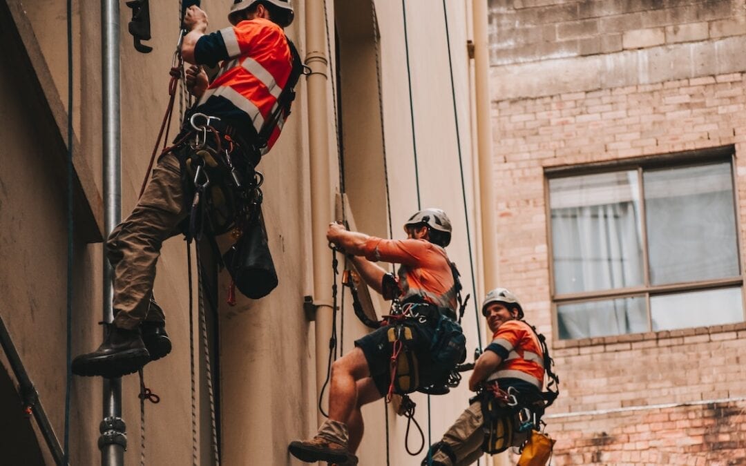 Fall Protection