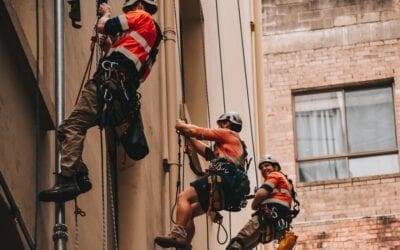 Fall Protection
