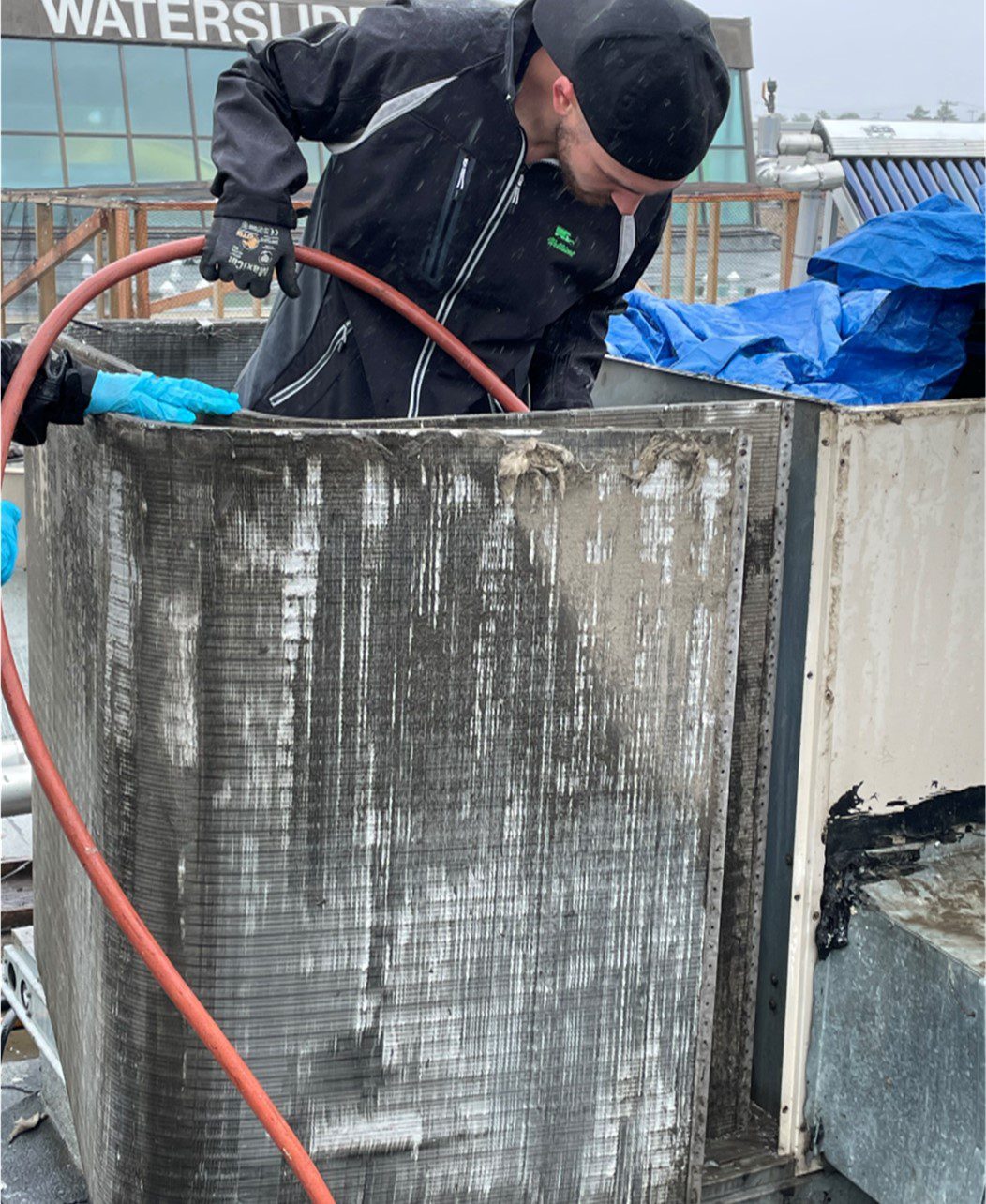 Why HVAC Preventive Maintenance is Essential?